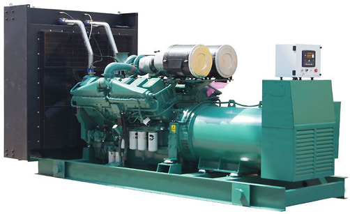武威30kw康明斯柴油发电机组图片 武威30kw康明斯柴油发电机组图片