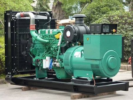 武威710kw康明斯柴油发电机组图片 武威710kw康明斯柴油发电机组图片